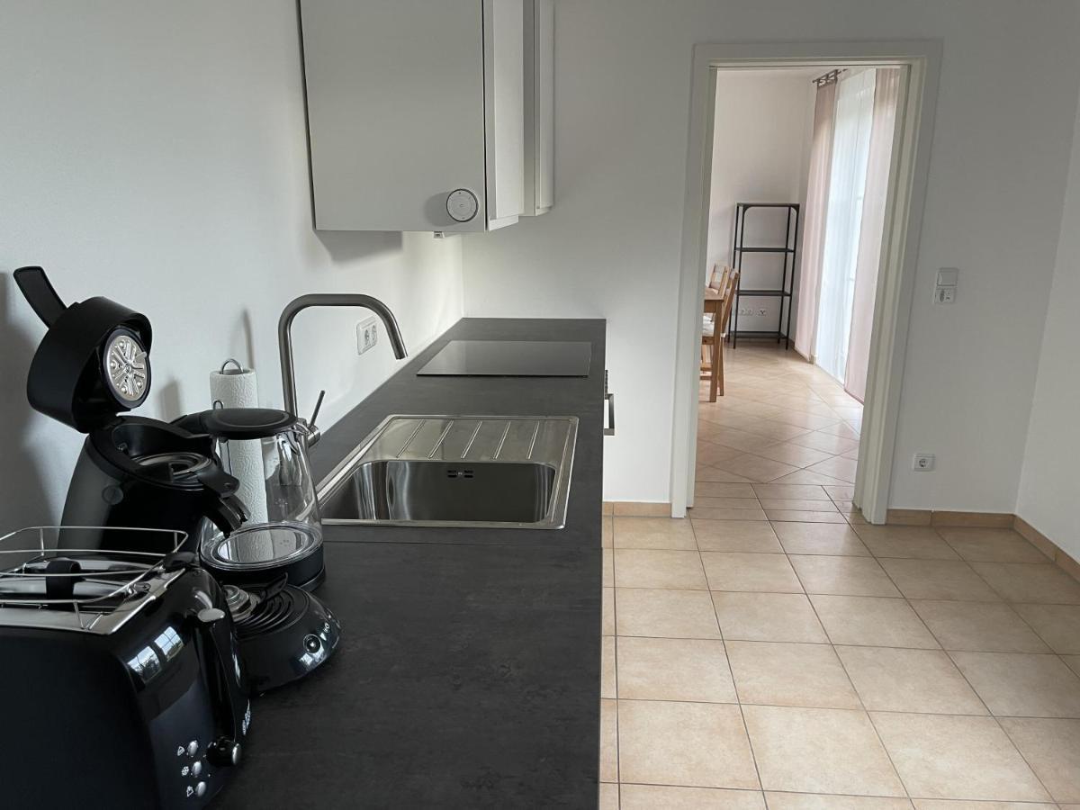Apartment Muehlbach Bad Abbach Exterior photo